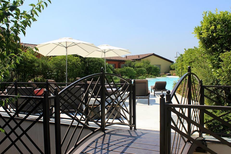 Joia Hotel & Luxury Apartments Rta Brusaporto エクステリア 写真
