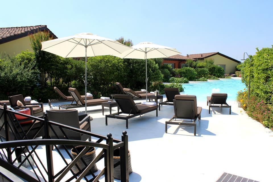 Joia Hotel & Luxury Apartments Rta Brusaporto エクステリア 写真